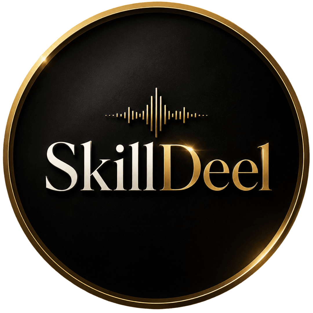SkillDeel
